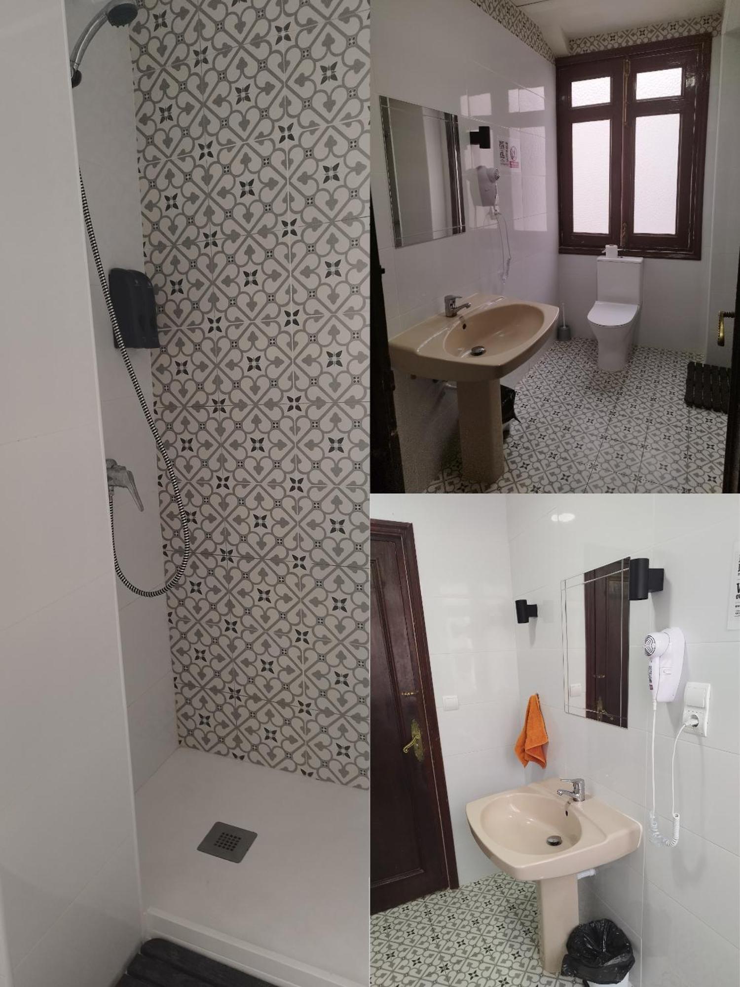 Vintage Flat Malaga Apartment Exterior photo